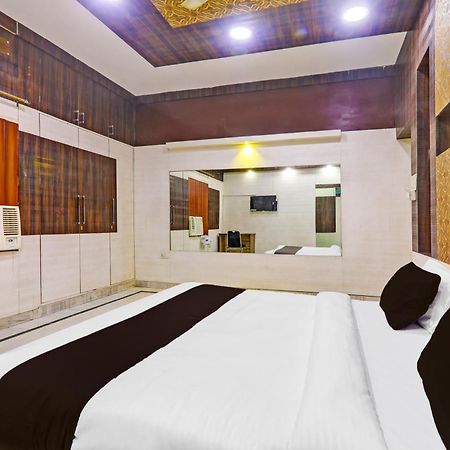 Hotel O S&R Haven Bhairaun Ghāt 외부 사진