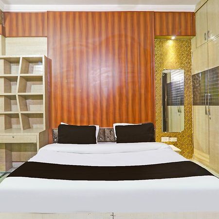 Hotel O S&R Haven Bhairaun Ghāt 외부 사진